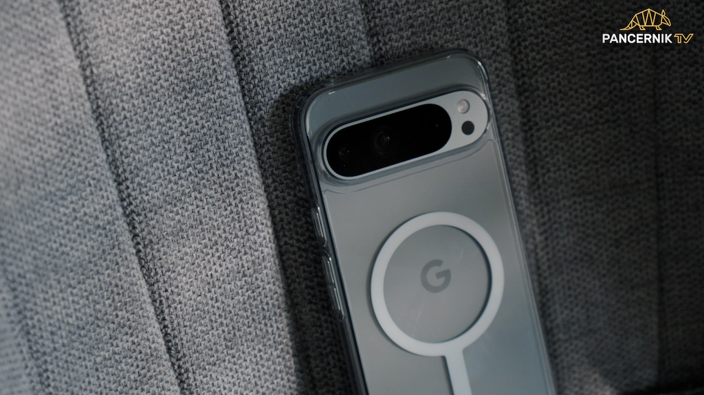 Google Pixel 10: Android na którego nikt nie czeka?